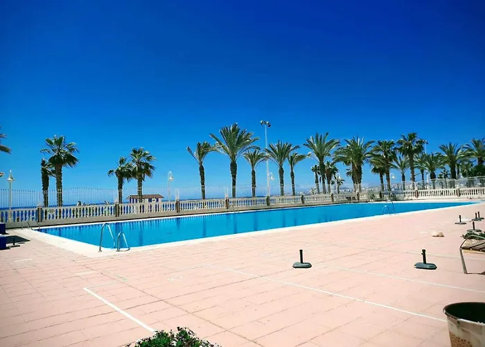Hoja Calá Apartment