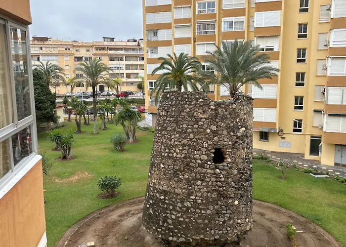 Apartamento BuenasVistas