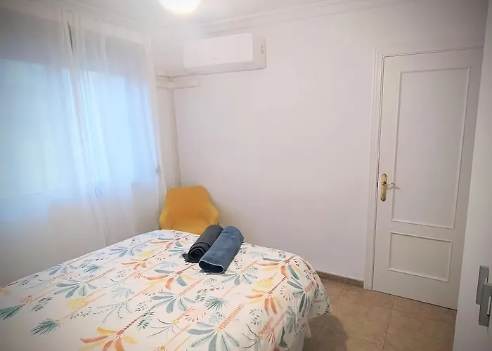 Hoja Calá Apartment