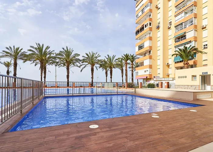 Estudio Fetén Algarrobo Costa