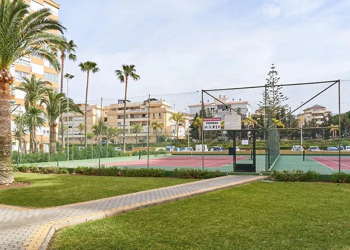 Estudio Fetén Algarrobo Costa
