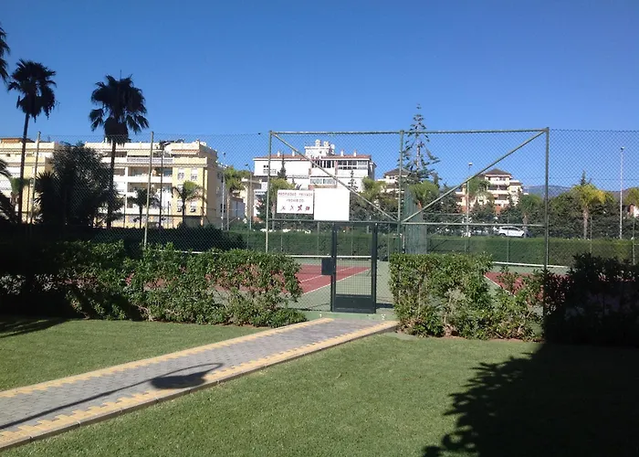 Apartamento Centro Internacional