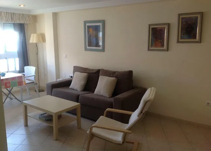 Apartamento Centro Internacional